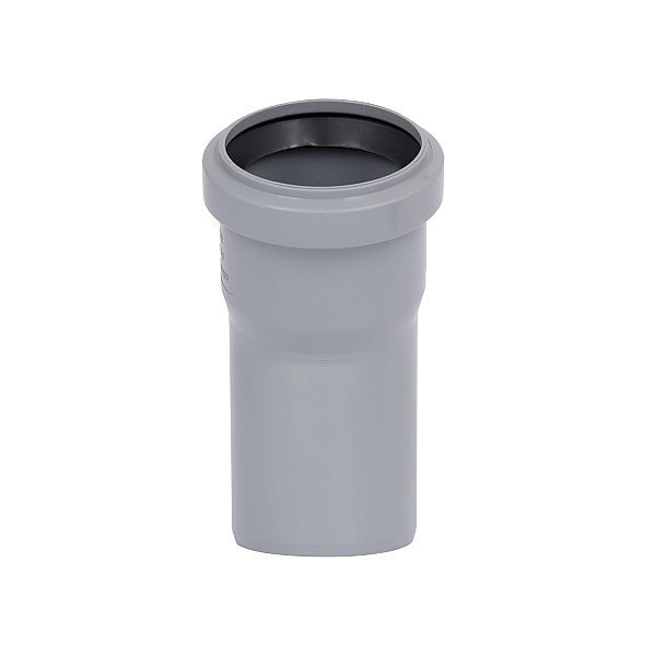 Коліно PPR каналізаційне TA Sewage 50, 22° - Фото - 5