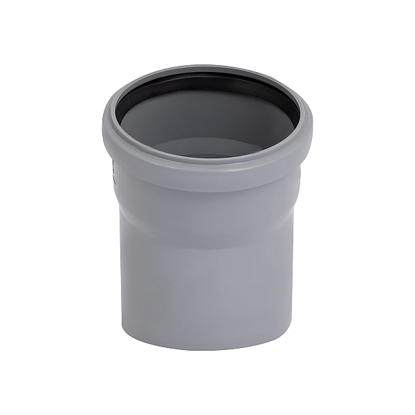 Коліно PPR каналізаційне TA Sewage 110, 22° - Фото - 5