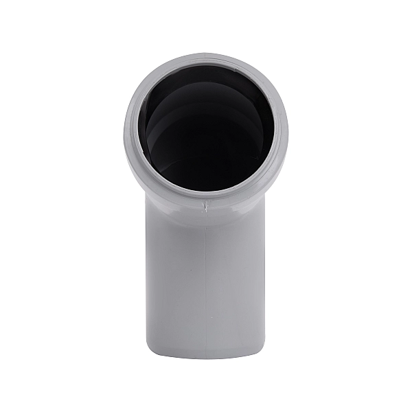 Коліно PPR каналізаційне TA Sewage 50, 67° - Фото - 5