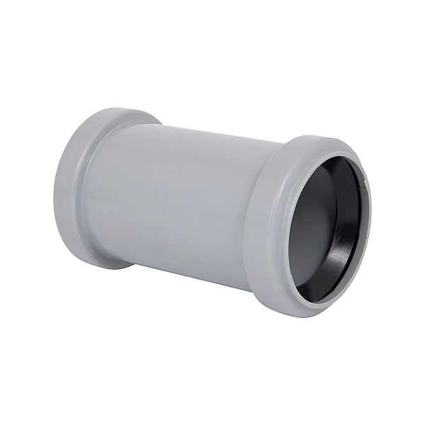 Муфта PPR каналізаційна TA Sewage 50