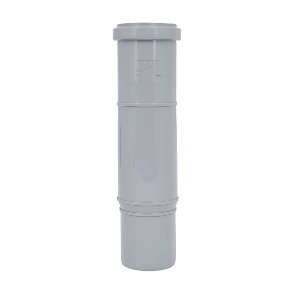 Муфта PPR каналізаційна TA Sewage 50 компенсаційна - Фото - 4