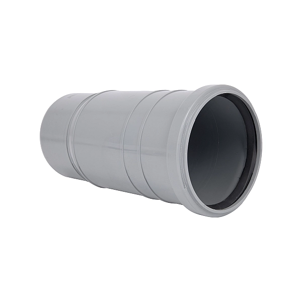 Муфта PPR каналізаційна TA Sewage 110 компенсаційна