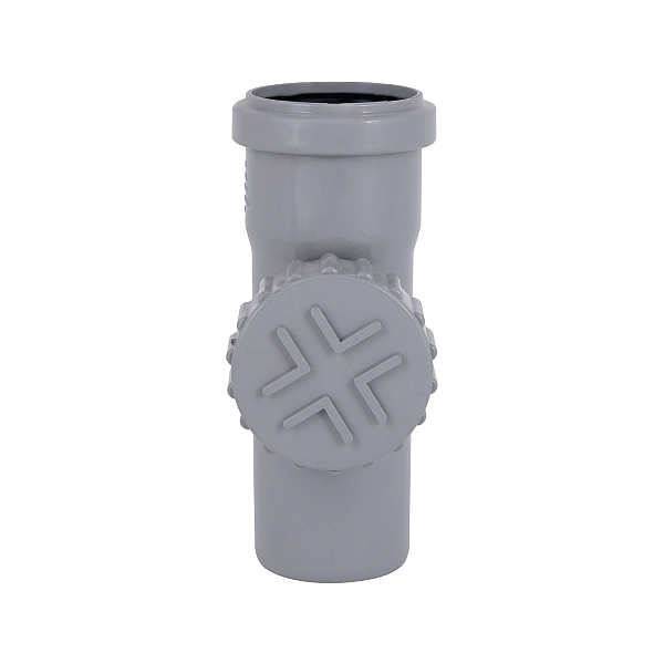 Ревізія PPR каналізаційна TA Sewage 50 - Фото - 3