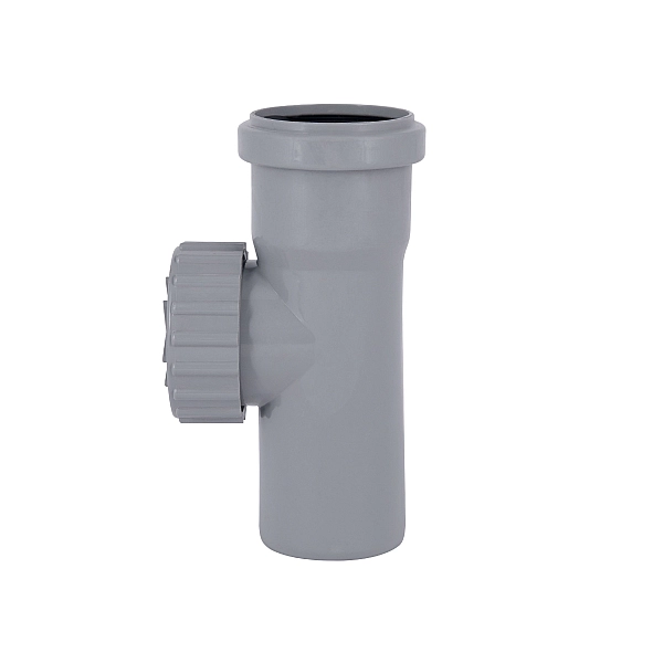 Ревізія PPR каналізаційна TA Sewage 50 - Фото - 5