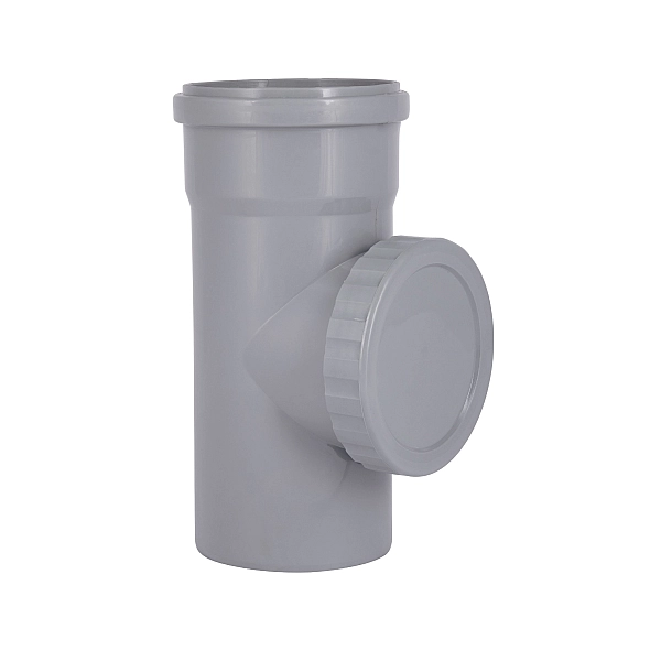 Ревізія PPR каналізаційна TA Sewage 110 - Фото - 3