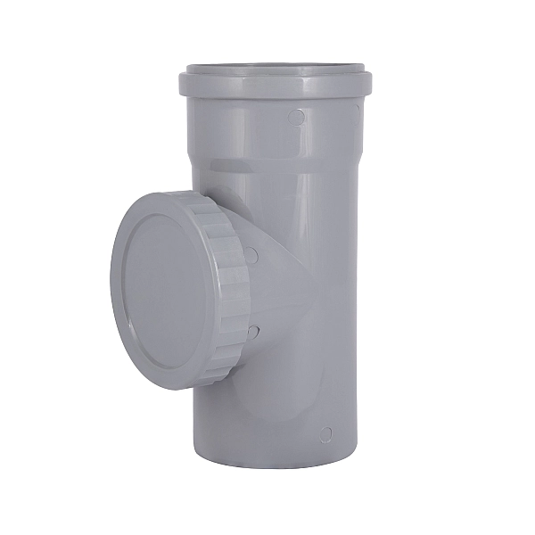 Ревізія PPR каналізаційна TA Sewage 110 - Фото - 4