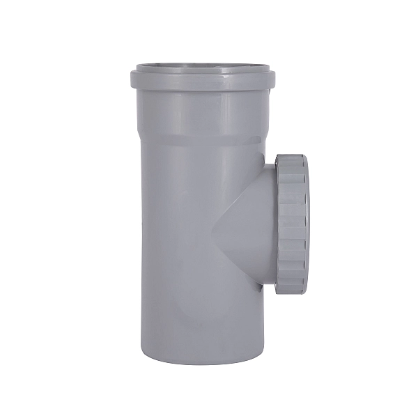 Ревізія PPR каналізаційна TA Sewage 110 - Фото - 5