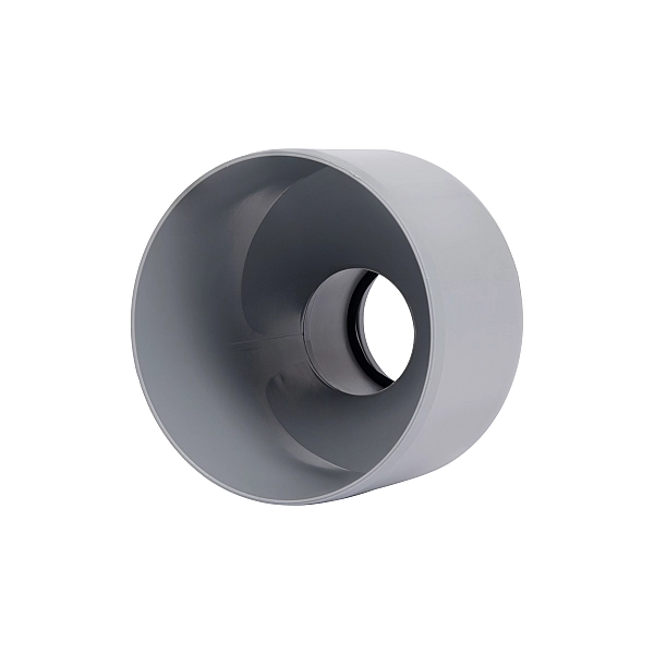 Редукція PPR каналізаційна TA Sewage 110х50 пряма - Фото - 3