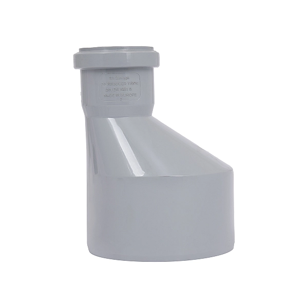 Редукція PPR каналізаційна TA Sewage 110х50 пряма - Фото - 4