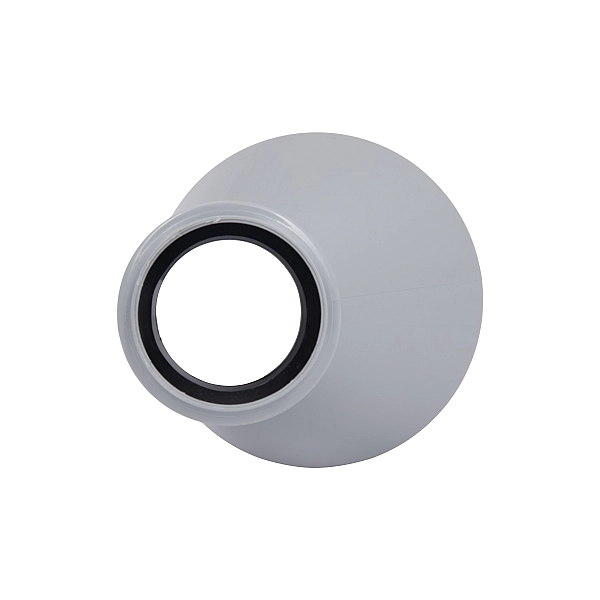 Редукція PPR каналізаційна TA Sewage 110х50 пряма - Фото - 5