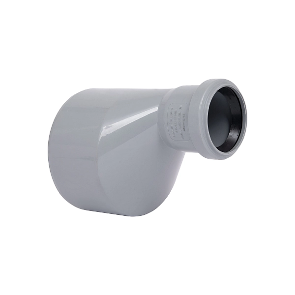 Редукція PPR каналізаційна TA Sewage 110х50 пряма