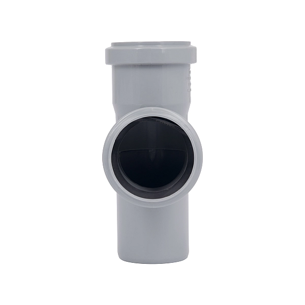 Трійник PPR каналізаційний TA Sewage 50, 90° - Фото - 5