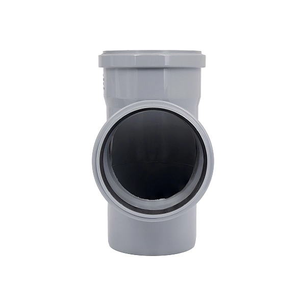 Трійник PPR каналізаційний TA Sewage 110, 90° - Фото - 5