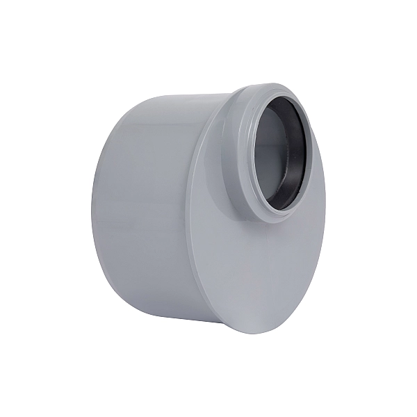 Редукція каналізаційна TA Sewage 110х50 коротка