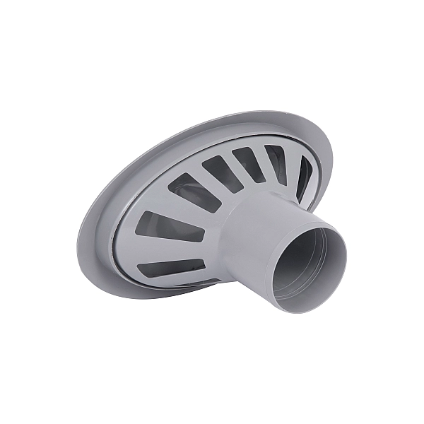 Грибок вентиляційний PPR TA Sewage 50 - Фото - 3