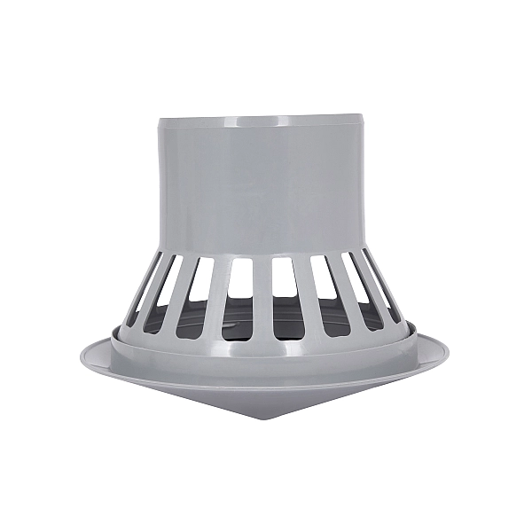 Грибок вентиляційний PPR TA Sewage 110 - Фото - 4