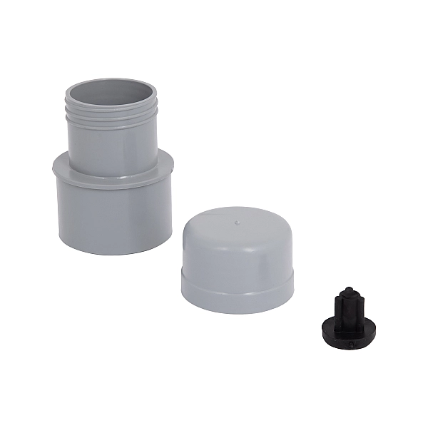 Повітряний клапан PPR каналізаційний TA Sewage 50 - Фото - 7
