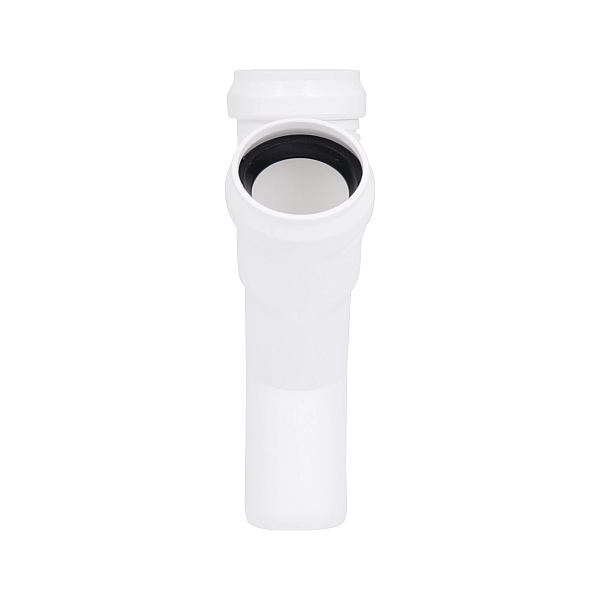 Трійник каналізаційний TA Sewage 32, 45° - Фото - 5