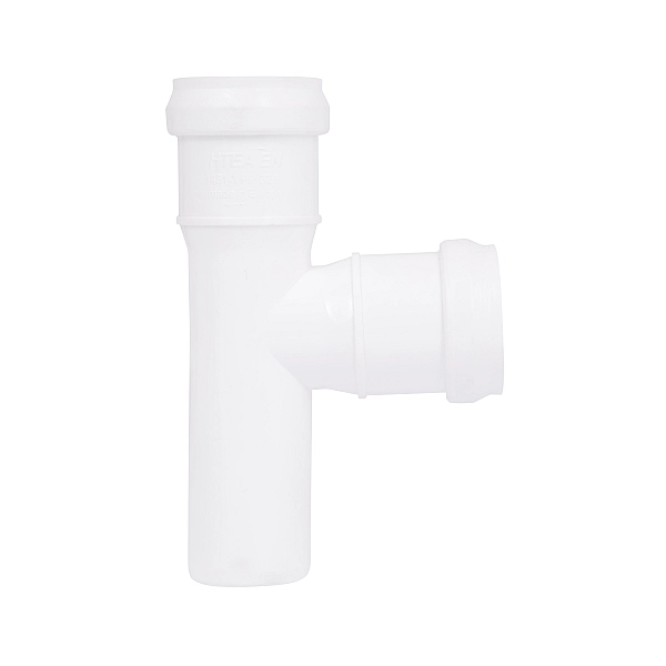 Трійник каналізаційний TA Sewage 32, 90° - Фото - 4