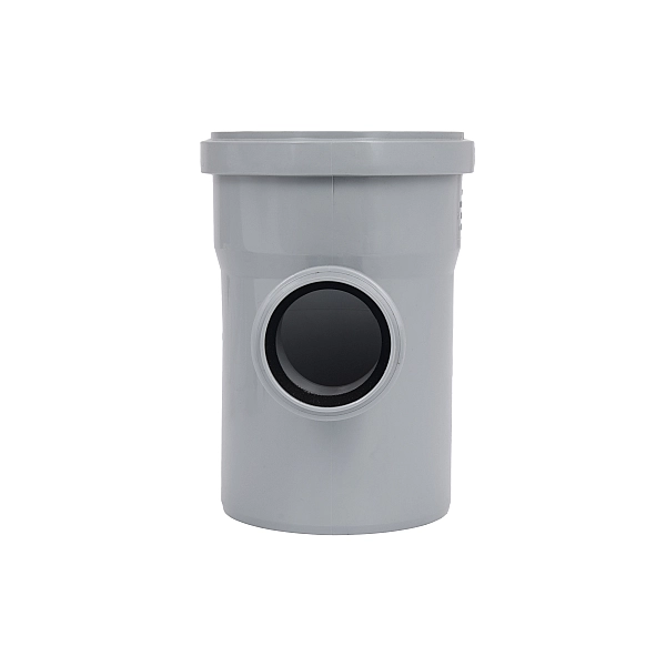 Трійник каналізаційний TA Sewage 110х50х110, 90° - Фото - 5