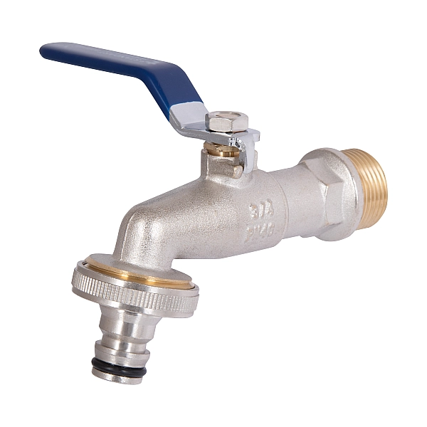 Кран поливальний Thermo Alliance Standart 3/4" SD140W20