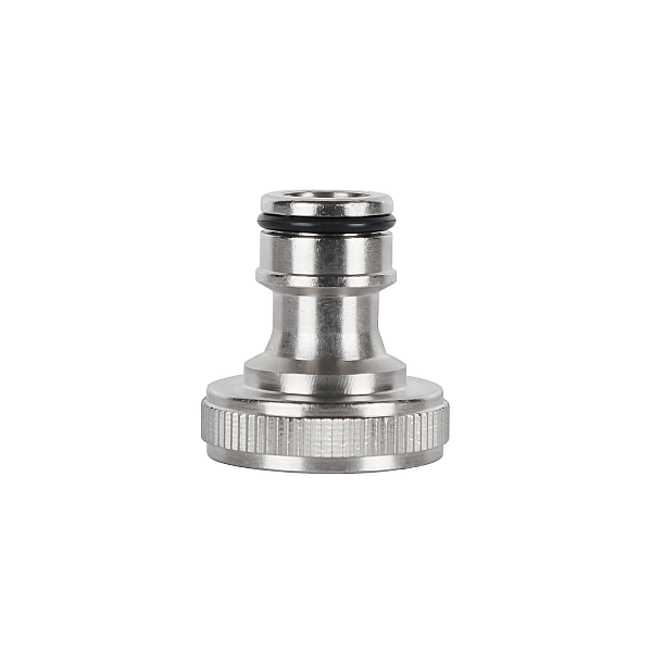 Штуцер с адаптером Thermo Alliance Standart 3/4"х1/2" ВР SD140W2015 - Фото - 3