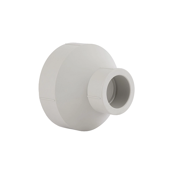 Муфта PPR Blue Ocean 63х32 редукционная - Фото - 3