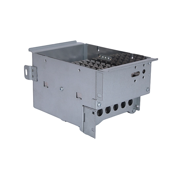 Газовий пальник Thermo Alliance ET18/ETP18 (301206425)