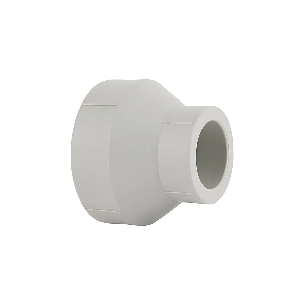 Муфта PPR Blue Ocean 63х40 редукційна - Фото - 3