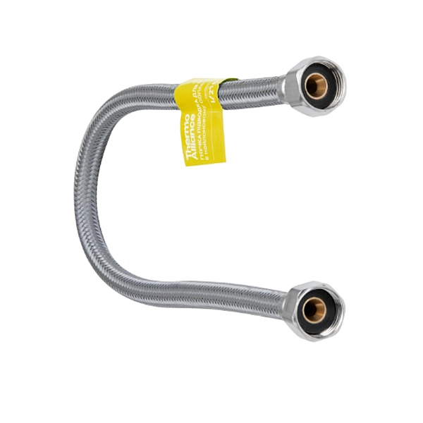 Гнучка підводка для води Thermo Alliance Forte ВВ 200 см SF391W200