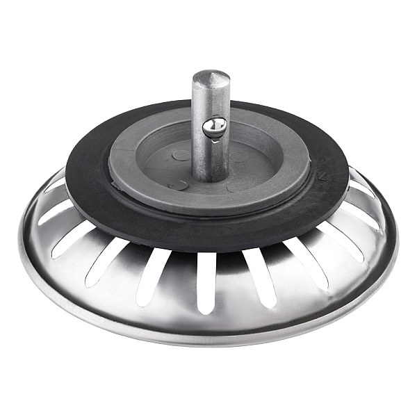 Сітка для сифона Lidz (CRM) 47 10 000 00 - Фото - 3