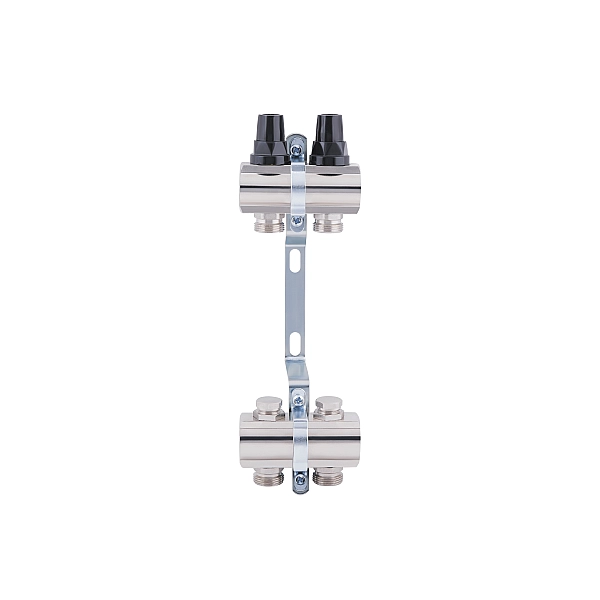 Колектор Thermo Alliance Forte 1" 2 виходи SF002W2 - Фото - 3