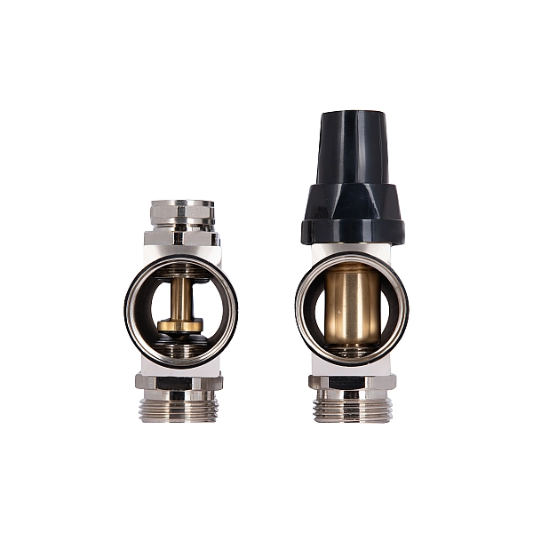 Колектор Thermo Alliance Forte 1" 6 виходів SF002W6 - Фото - 6