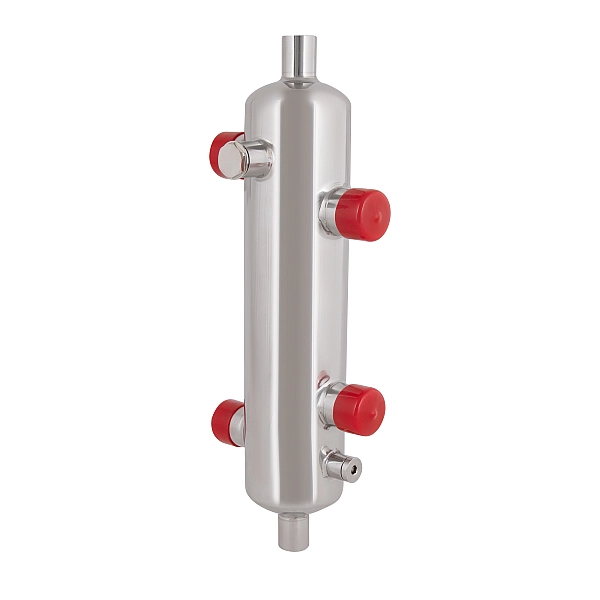 Гідрострілка Thermo Alliance Forte 1" 50 кВт SF29350 - Фото - 4