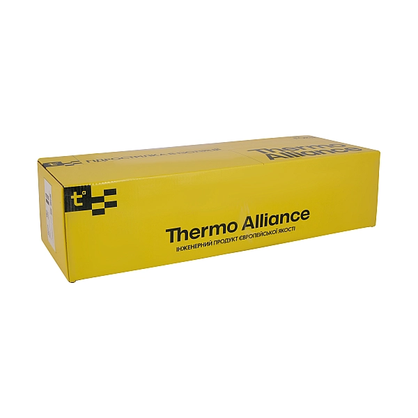 Гідрострілка Thermo Alliance Forte 1" 50 кВт SF29350 - Фото - 6