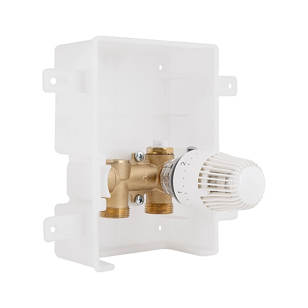 Унібокс для "Теплої підлоги" Thermo Alliance Standart SF008 - Фото - 2