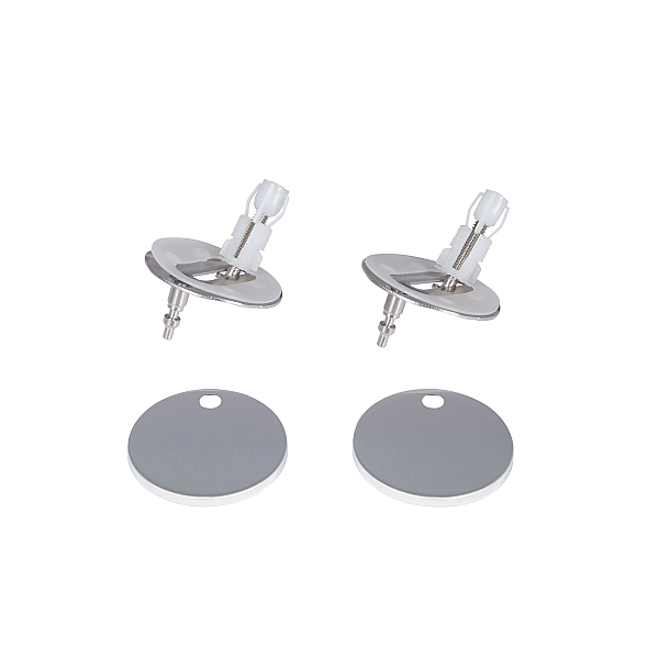 Сидіння для унітаза Qtap (Robin, Aries) з мікроліфтом Slim QT99HY2411W - Фото - 5