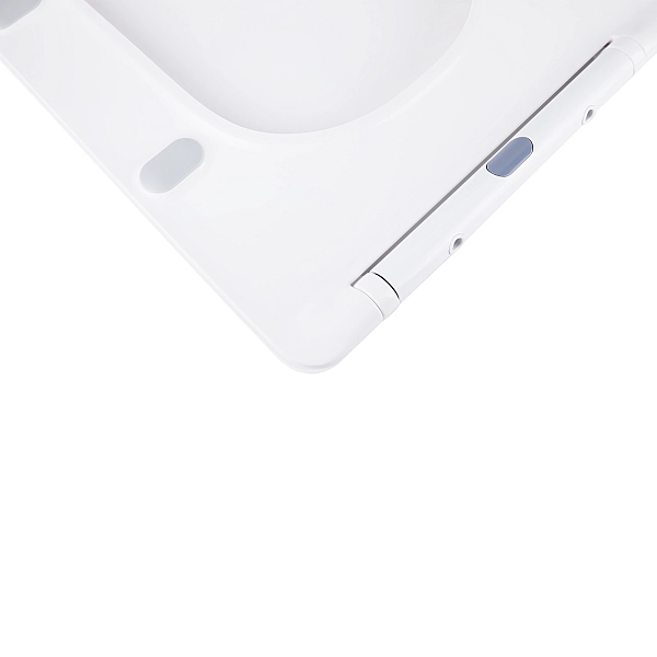 Сидіння для унітаза Qtap (Tern) з мікроліфтом Slim QT99HXU10W - Фото - 4