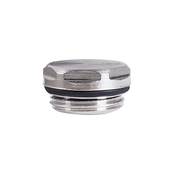 Заглушка Thermo Alliance Standart 1/2" для рушникосушарки/радіатора SD213W15 - Фото - 3