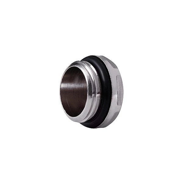 Заглушка Thermo Alliance Standart 1/2" для рушникосушарки/радіатора SD213W15