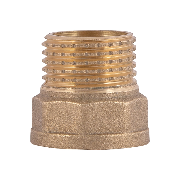 Перехідник Thermo Alliance Standart 1/2"х1/2" ВЗ SD4091515 - Фото - 5