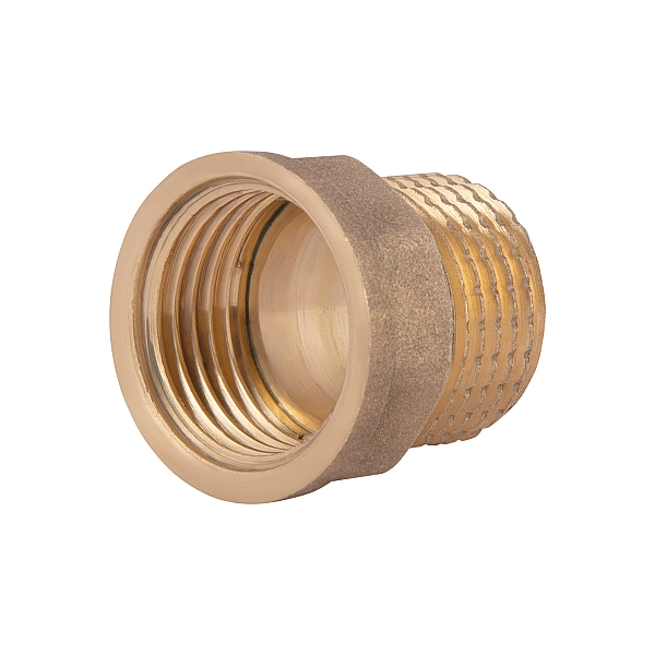 Перехідник Thermo Alliance Standart 1/2"х1/2" ВЗ SD4091515