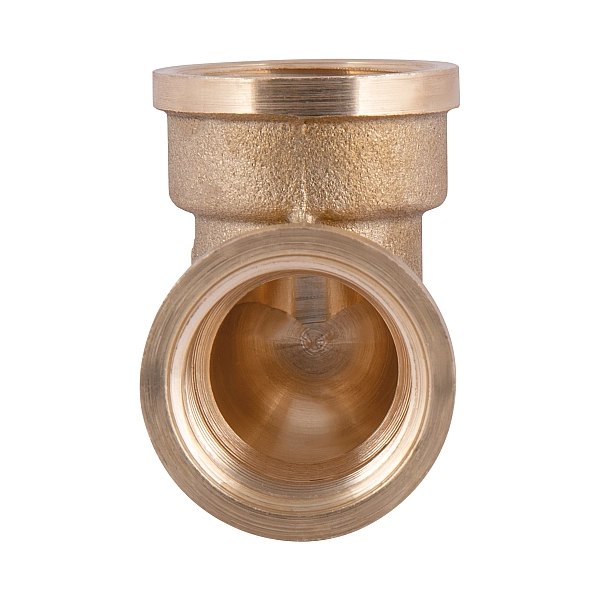 Кут Thermo Alliance Standart 1/2" ВР SD41815 - Фото - 5