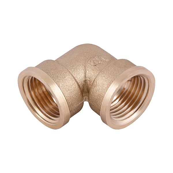 Кут Thermo Alliance Standart 1/2" ВР SD41815 - Фото - 6