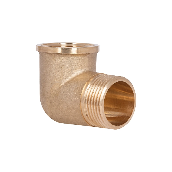 Кут Thermo Alliance Standart 1" ВЗ SD42025 - Фото - 4