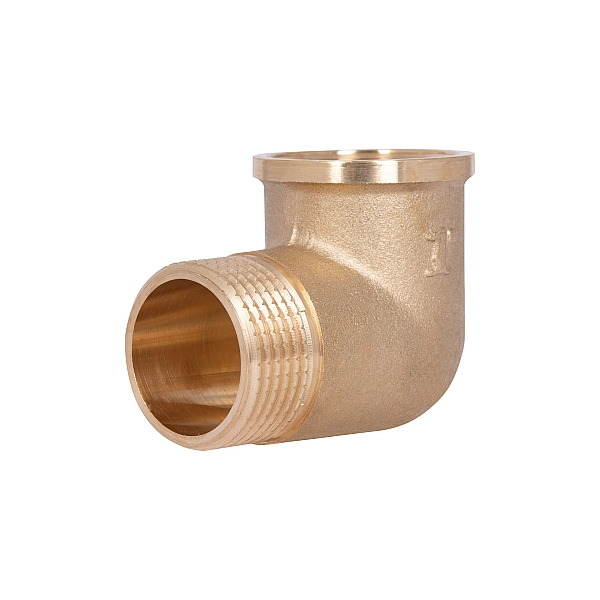 Кут Thermo Alliance Standart 1" ВЗ SD42025