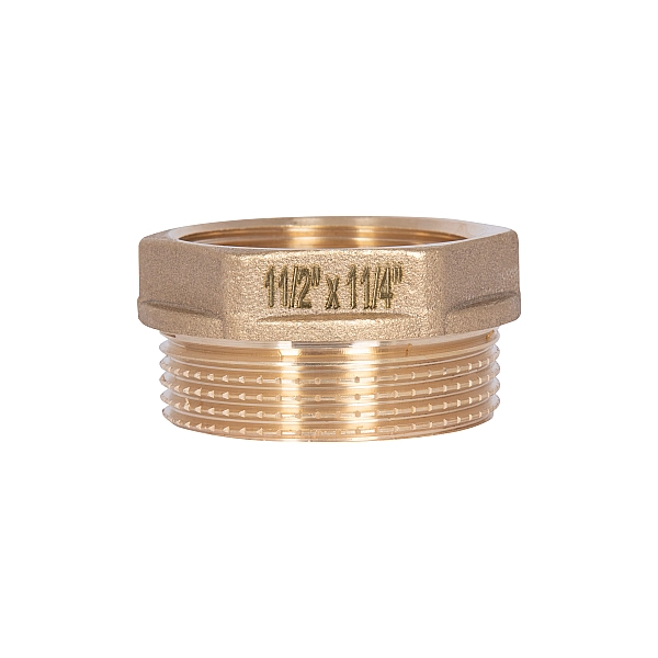 Футорка Thermo Alliance Standart 1 1/2"х1 1/4" ЗВ SD4234032 - Фото - 5