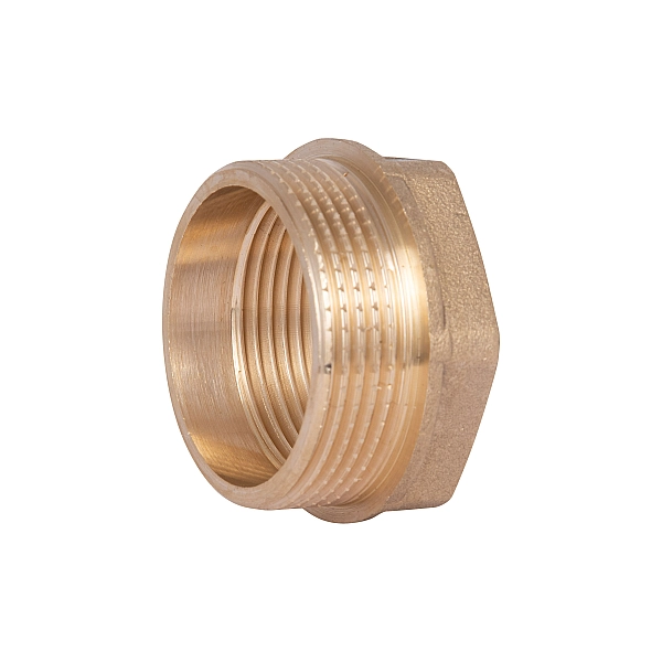 Футорка Thermo Alliance Standart 1 1/2"х1 1/4" ЗВ SD4234032