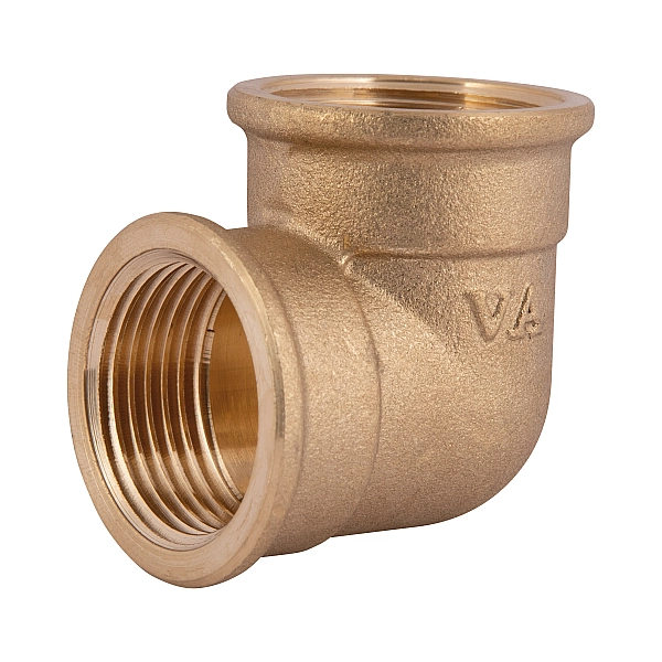 Кут Thermo Alliance Standart 1" ВР SD41825