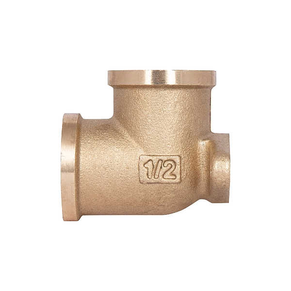 Кут Thermo Alliance Standart 1/2" ВР SD41815N - Фото - 3